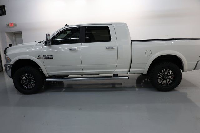 Used 2016 RAM 3500 Laramie w/ Convenience Group image 56