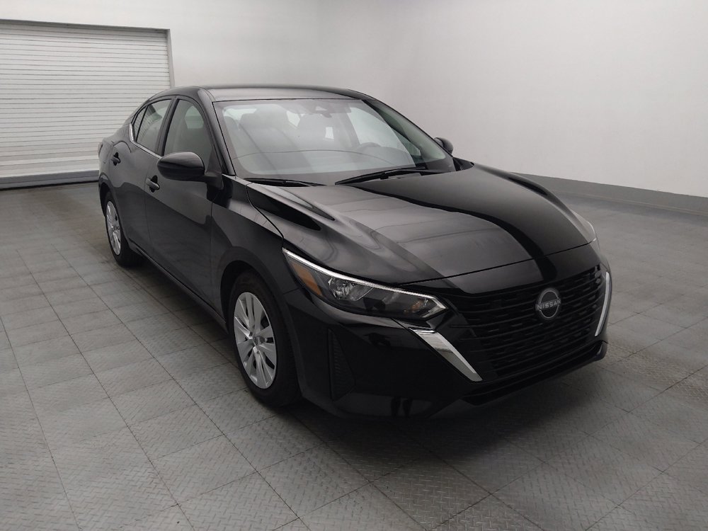 Used 2025 Nissan Sentra S FWD image 13