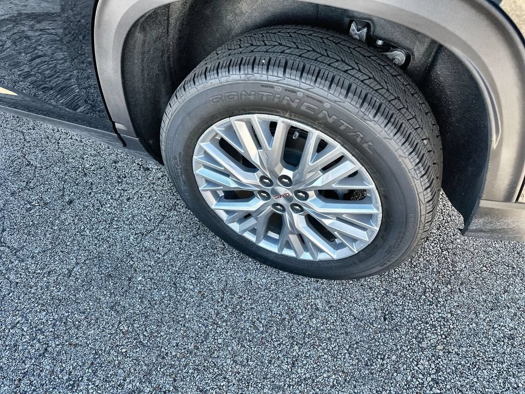 New 2026 GMC Acadia Elevation w/ Elevation Premium Package FWD image 12