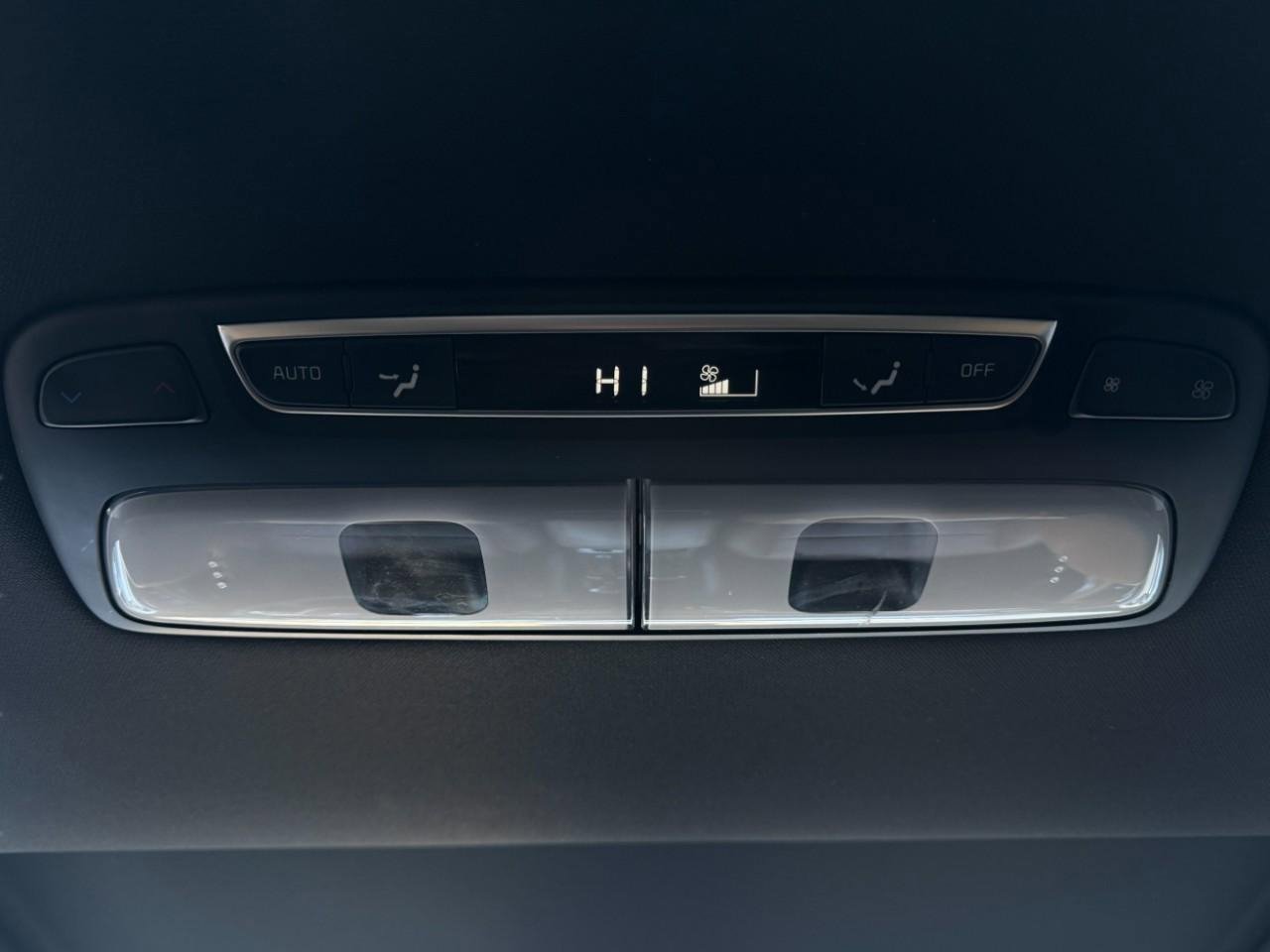 Used 2022 Kia Telluride SX image 33