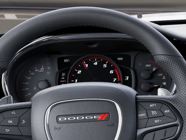 New 2026 Dodge Durango R/T w/ Blacktop Package AWD/4WD image 18