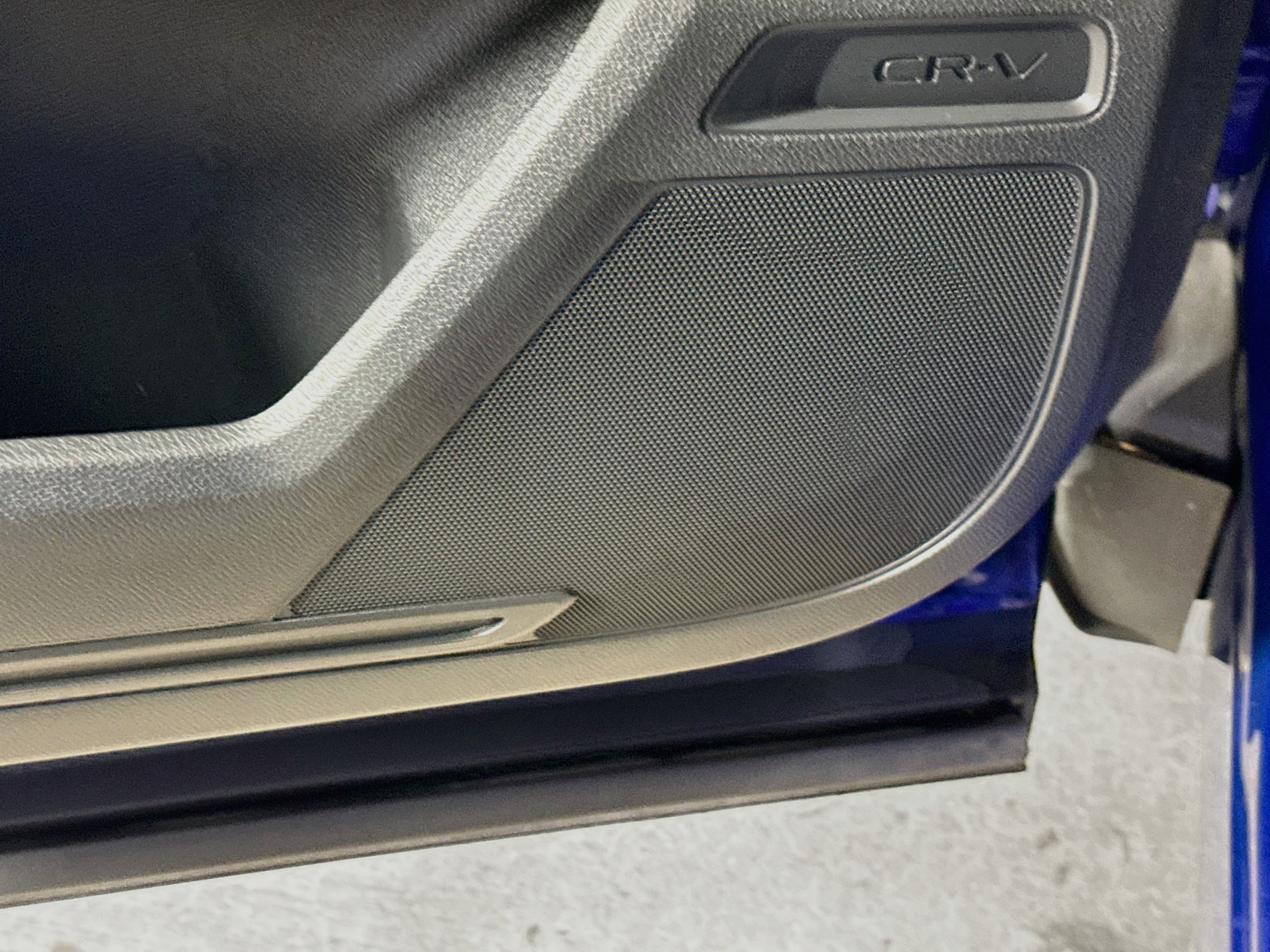 Certified 2023 Honda CR-V EX image 21