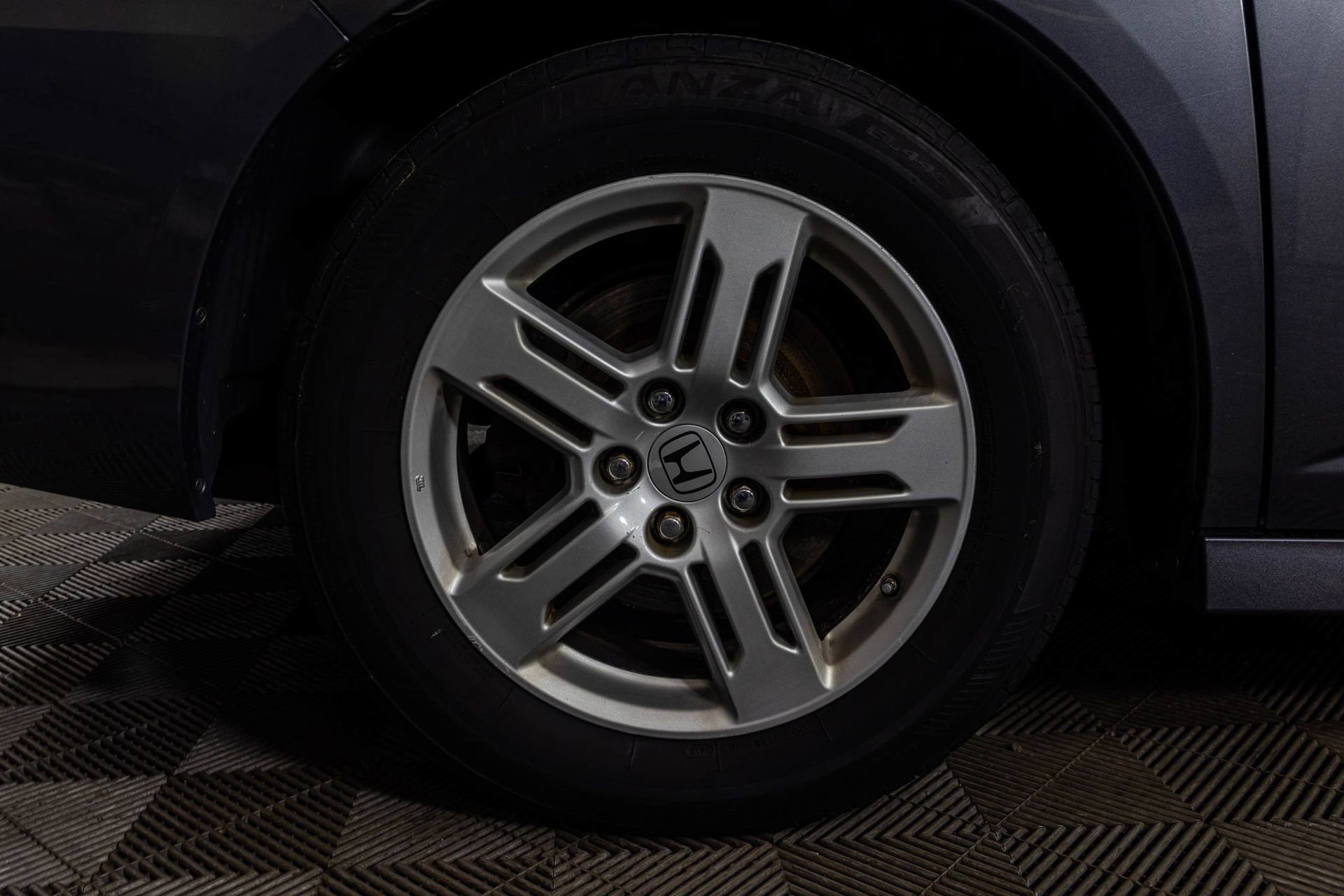 Used 2012 Honda Odyssey Touring image 57