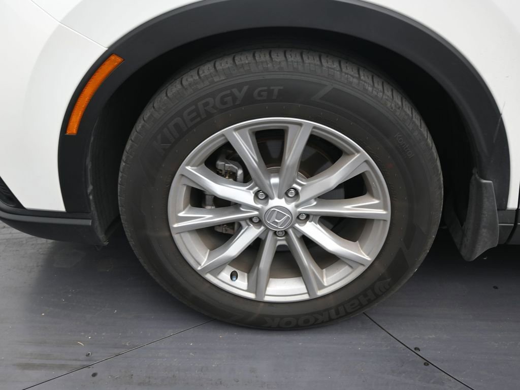 Used 2024 Honda CR-V EX-L image 9