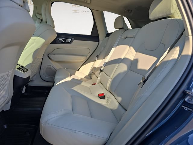 Certified 2026 Volvo XC60 B5 Ultra w/ Protection Package Premier AWD/4WD image 13