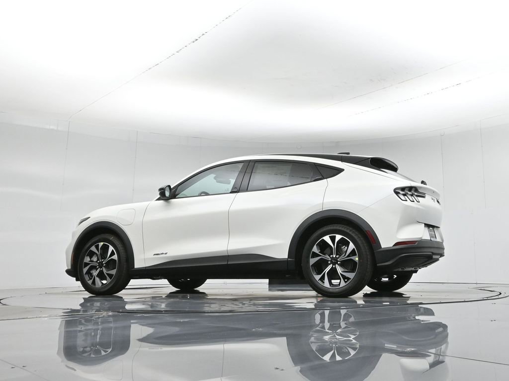 New 2026 Ford Mustang Mach-E Select image 48