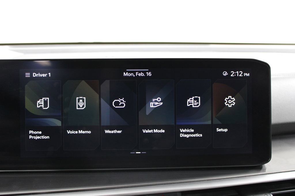 Used 2024 Kia Sorento S image 45