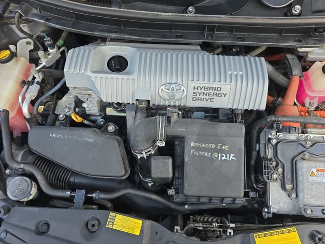 Used 2010 Toyota Prius Two image 17