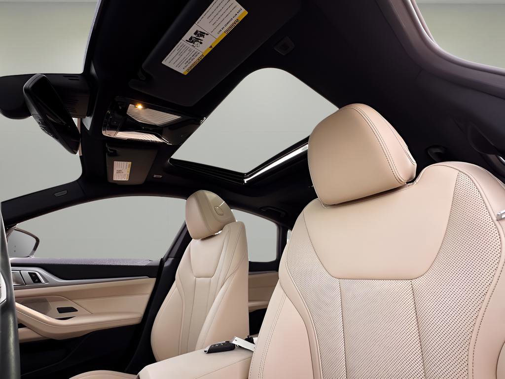 Used 2023 BMW i4 eDrive40 w/ M Sport Package image 18