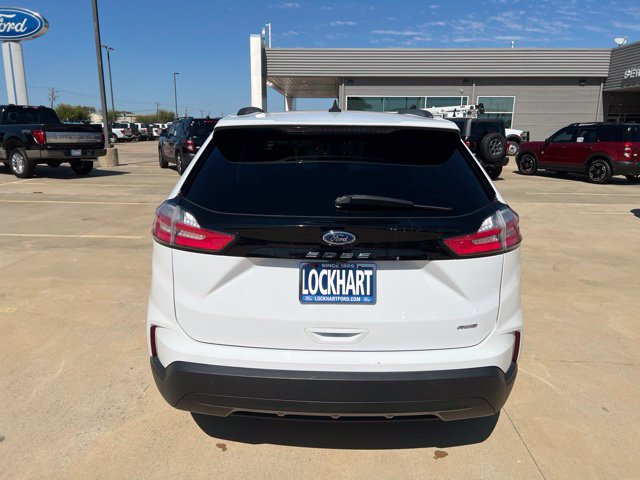 Used 2022 Ford Edge SE AWD/4WD image 7