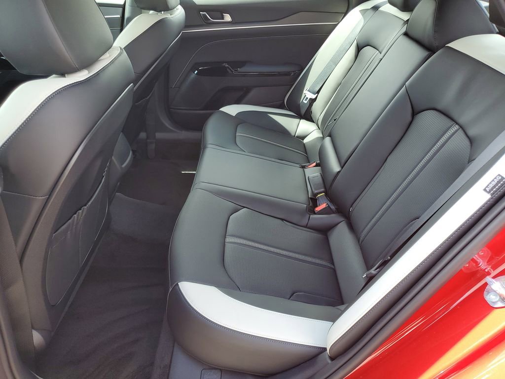 New 2026 Kia K5 GT-Line FWD image 21