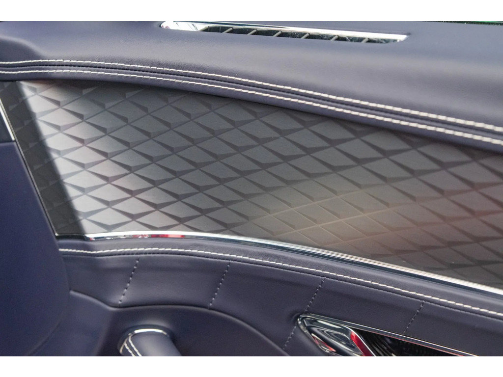 Certified 2024 Bentley Flying Spur S V8 AWD/4WD image 26