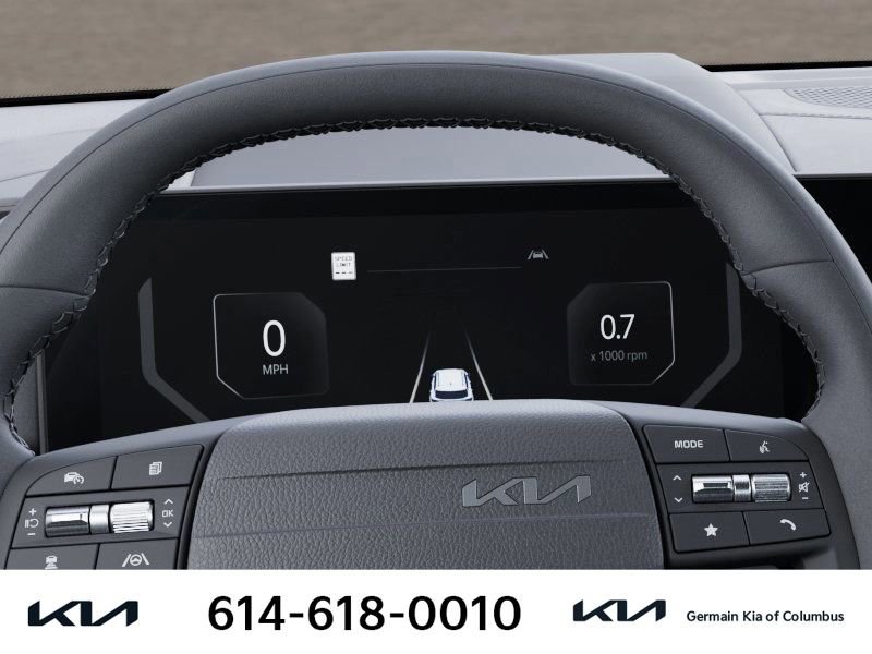 New 2026 Kia Sportage X-Pro Prestige image 24