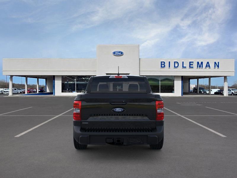 New 2025 Ford Maverick XL w/ Equipment Group 101A image 5