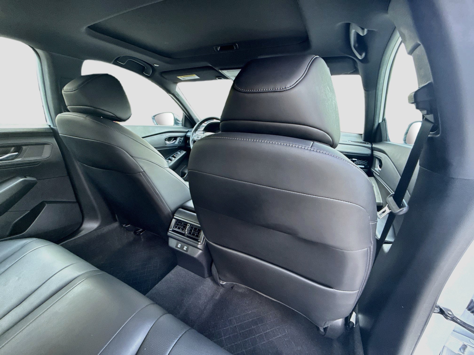 Certified 2025 Honda Accord Sport image 29
