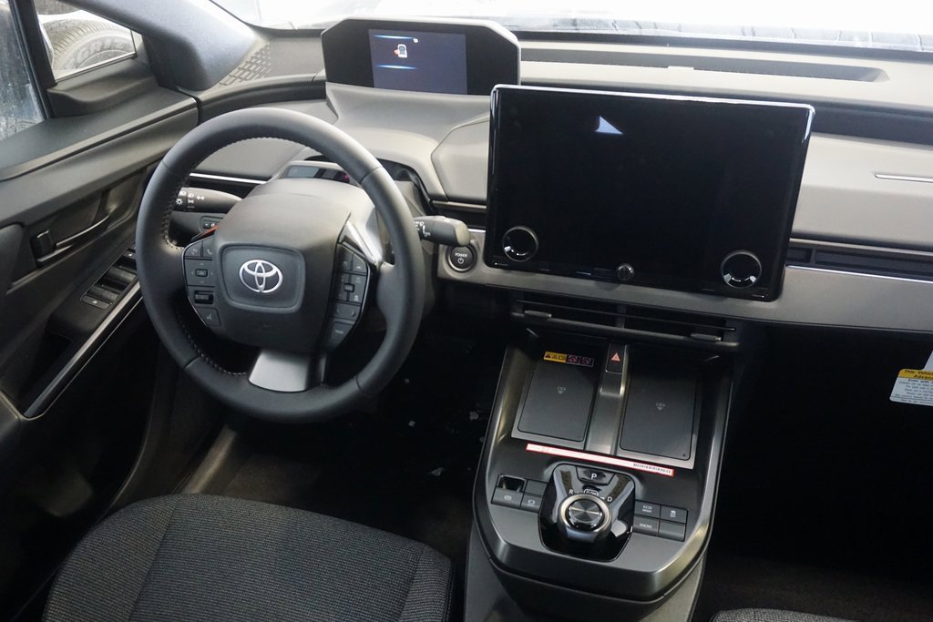 New 2026 Toyota bZ image 30