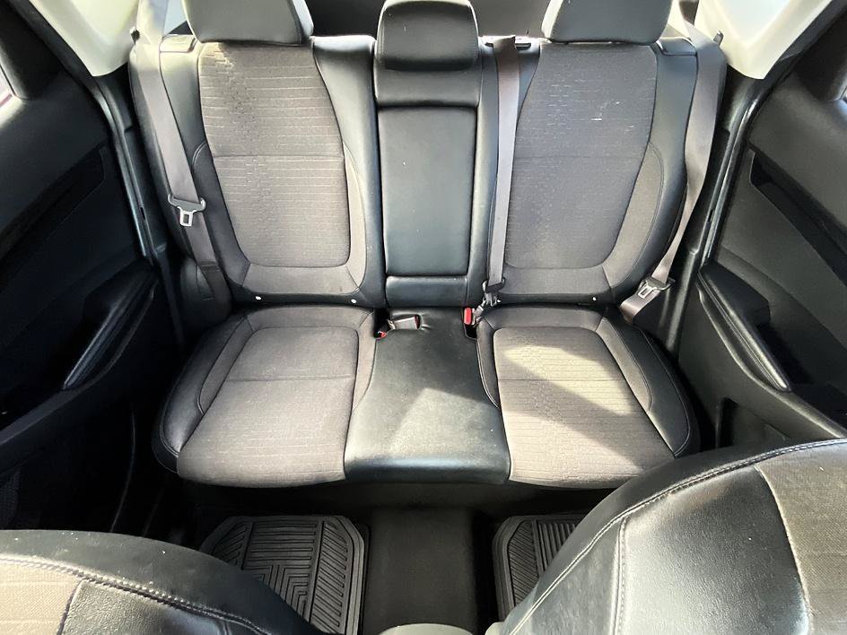 Used 2021 Kia Seltos S AWD/4WD image 27