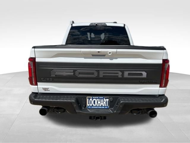 Used 2024 Ford F150 Raptor image 6