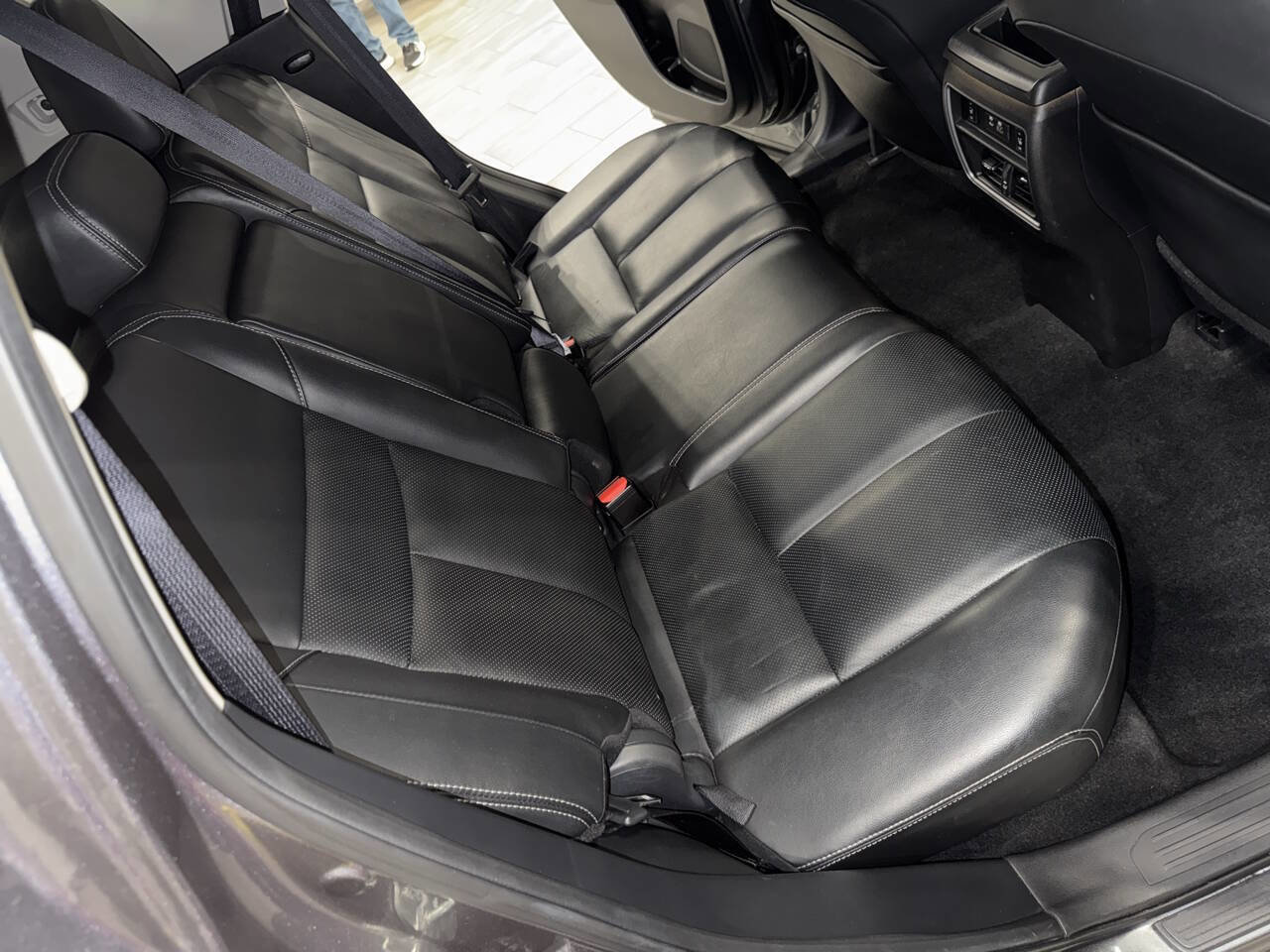 Used 2019 Nissan Murano SL w/ SL Technology Package image 27