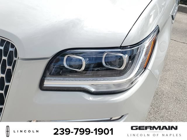 Certified 2023 Lincoln Navigator Reserve RWD image 14