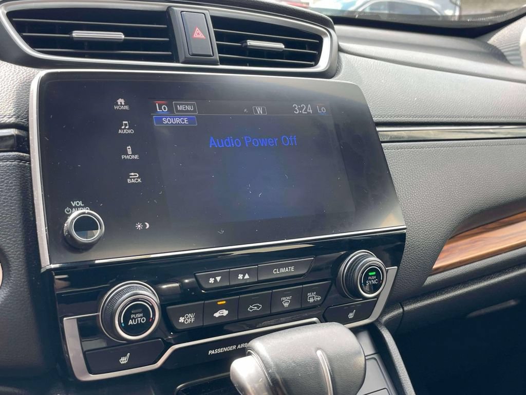 Certified 2020 Honda CR-V EX-L image 29