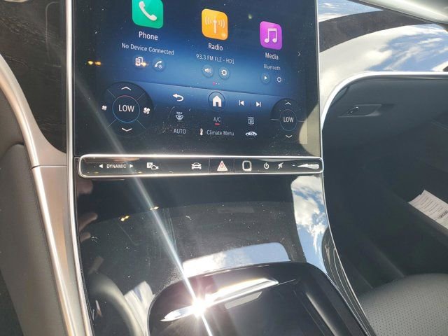 Certified 2025 Mercedes-Benz GLC 300 image 33