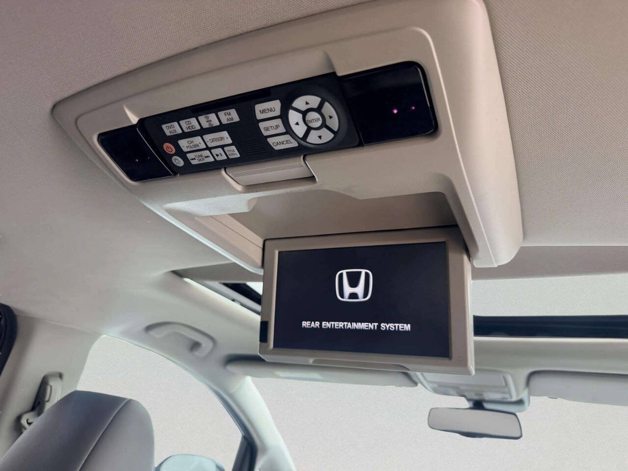 Used 2016 Honda Odyssey Touring image 28