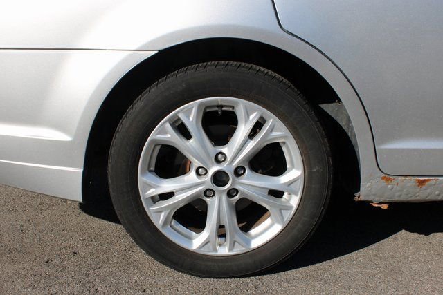 Used 2012 Ford Fusion SE image 37