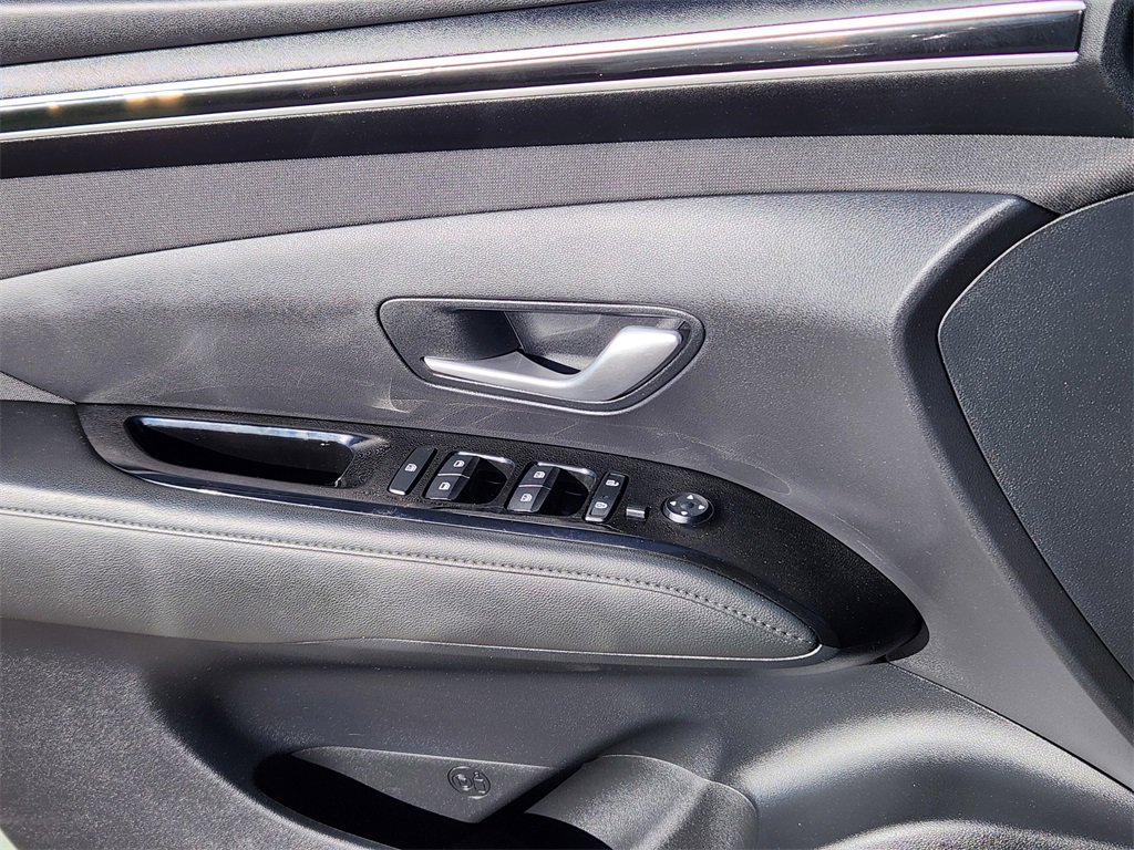 Used 2024 Hyundai Santa Cruz Limited image 6