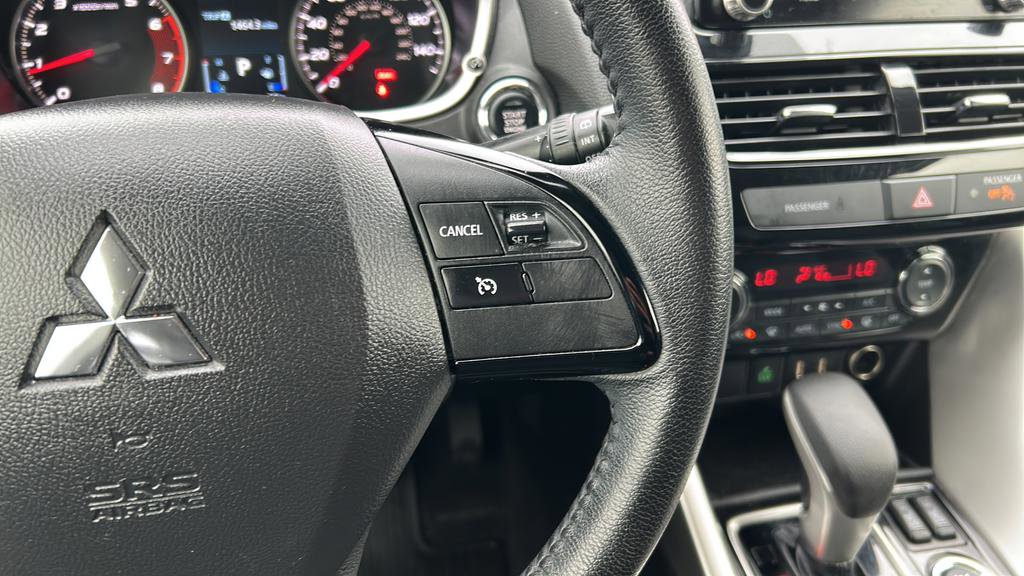 Used 2023 Mitsubishi Eclipse Cross SE image 27