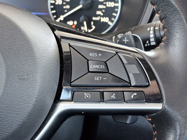 Certified 2024 Nissan Altima 2.5 SR image 18