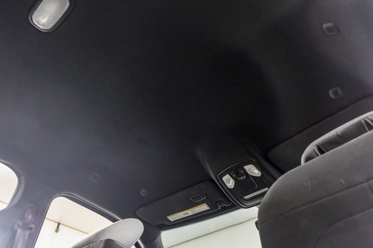 Used 2020 RAM 2500 Big Horn w/ Night Edition AWD/4WD image 28