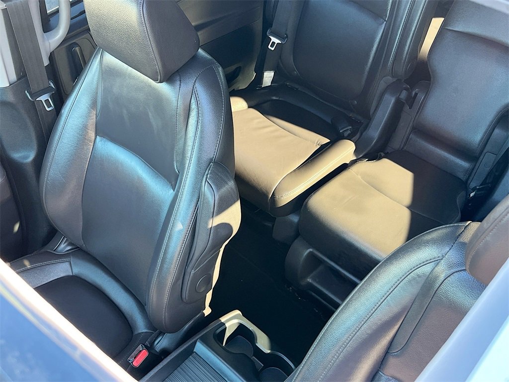 Used 2020 Honda Odyssey EX-L image 21