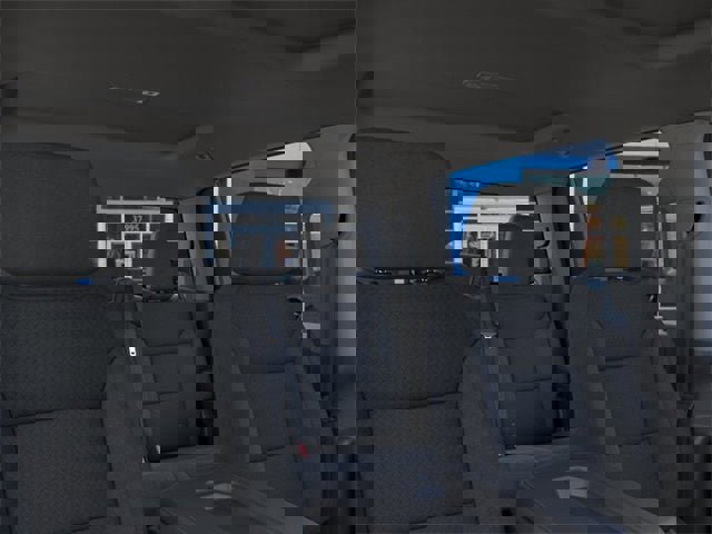 New 2026 Chevrolet Silverado 1500 LT image 24