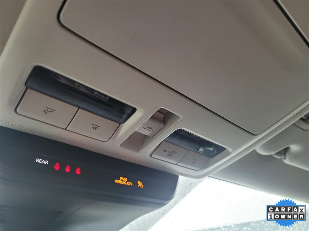 Used 2023 MAZDA CX-50 AWD 2.5 S w/ Cargo Package image 28