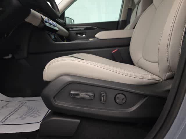 Used 2026 Honda Passport RTL image 14