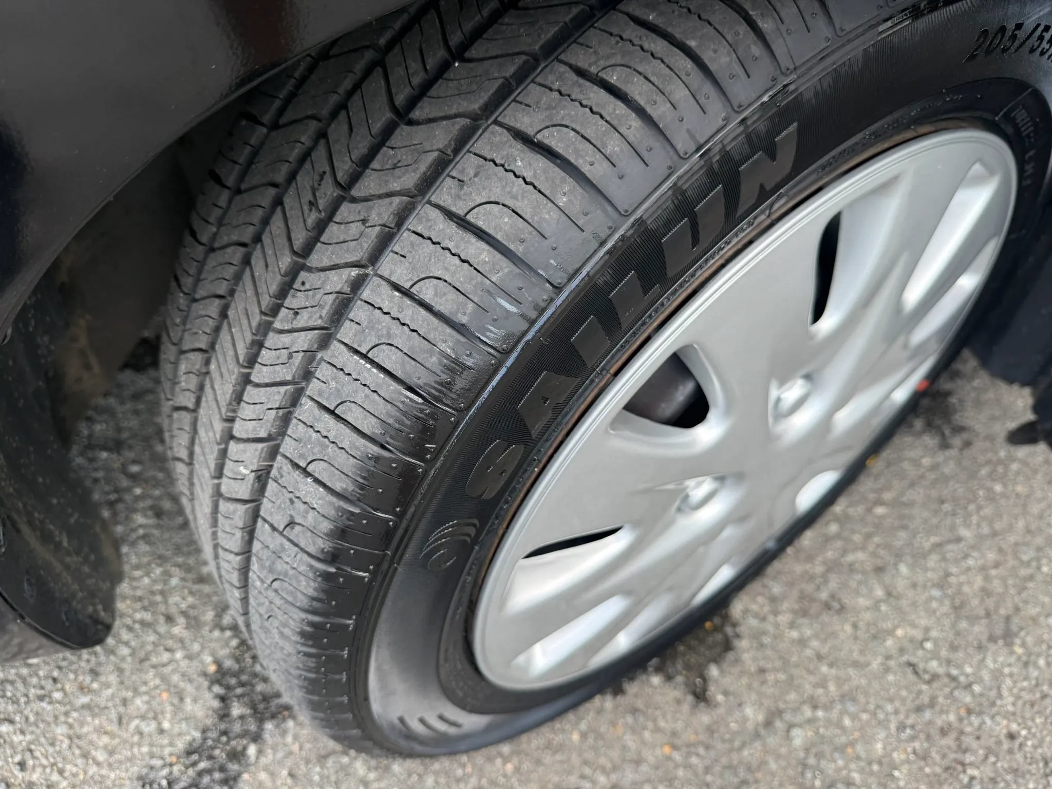 Used 2007 Honda Civic LX image 33