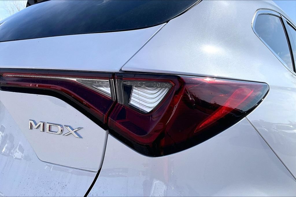New 2026 Acura MDX SH-AWD image 27