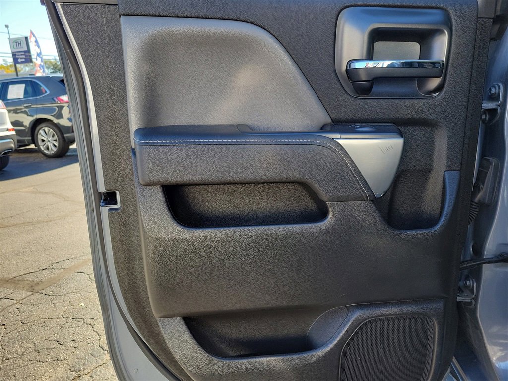 Used 2015 Chevrolet Silverado 1500 LT w/ All Star Edition image 10