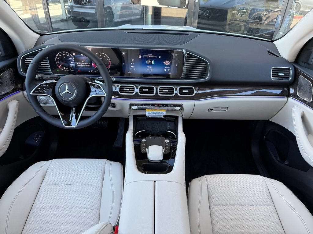 New 2026 Mercedes-Benz GLE 450 4MATIC image 11