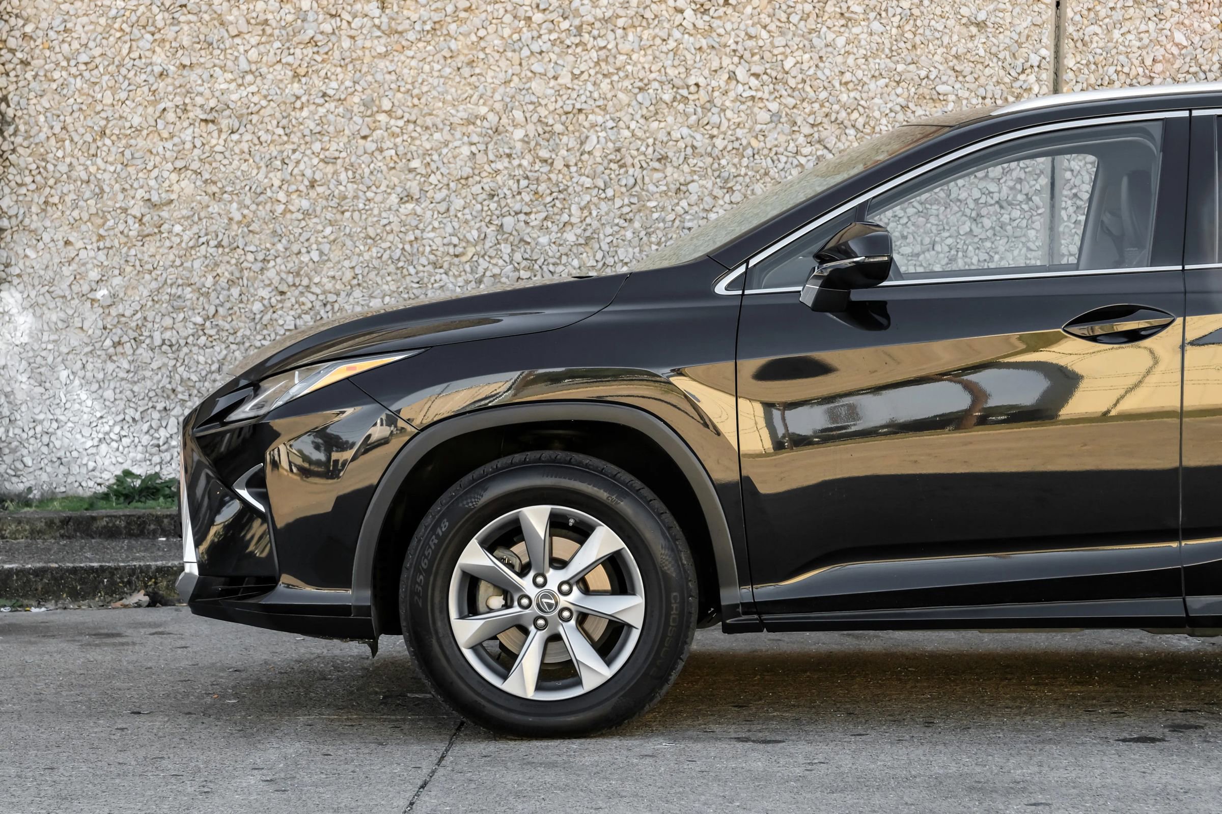 Used 2018 Lexus RX 350L AWD image 13