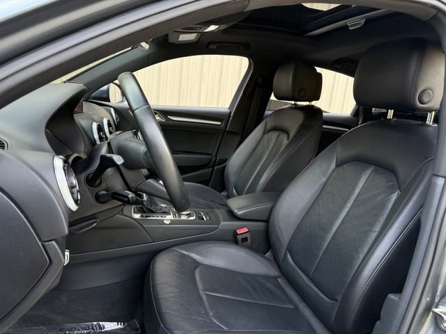 Used 2018 Audi A3 2.0T Premium w/ Convenience Package image 12