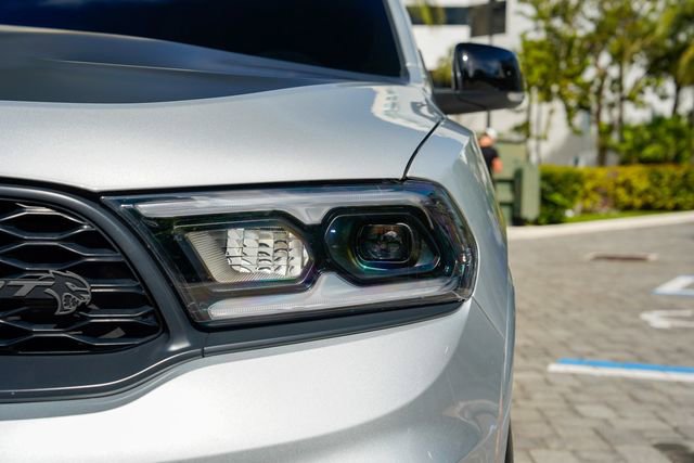 Used 2025 Dodge Durango SRT Hellcat AWD/4WD image 43
