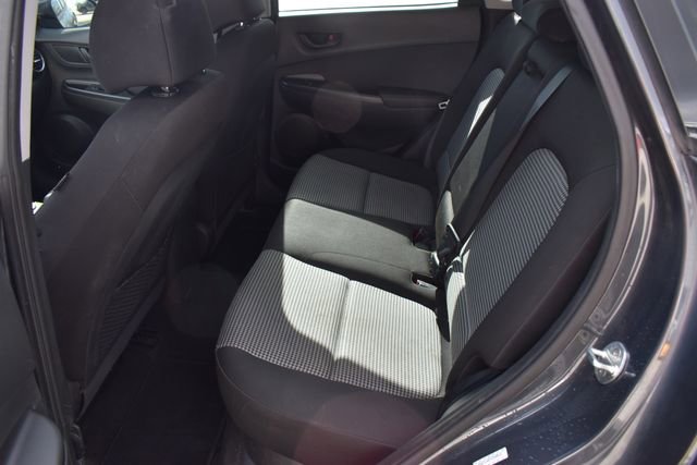 Used 2019 Hyundai Kona SE AWD/4WD image 20
