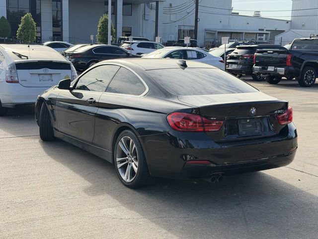 Used 2018 BMW 430i Coupe image 7