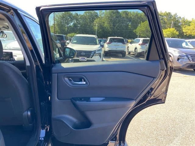 New 2026 Nissan Rogue SV image 23