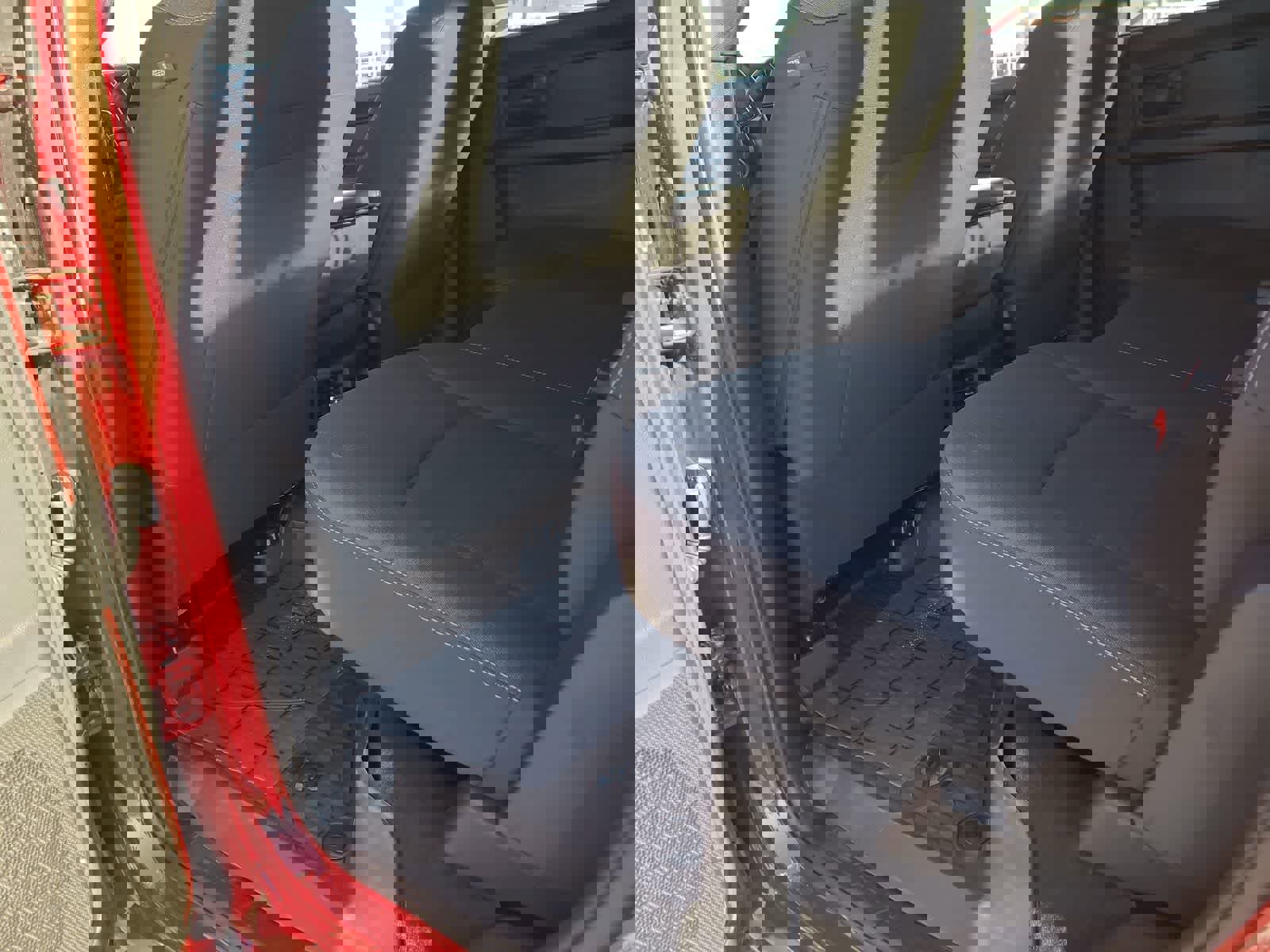 New 2026 RAM 2500 Tradesman image 20