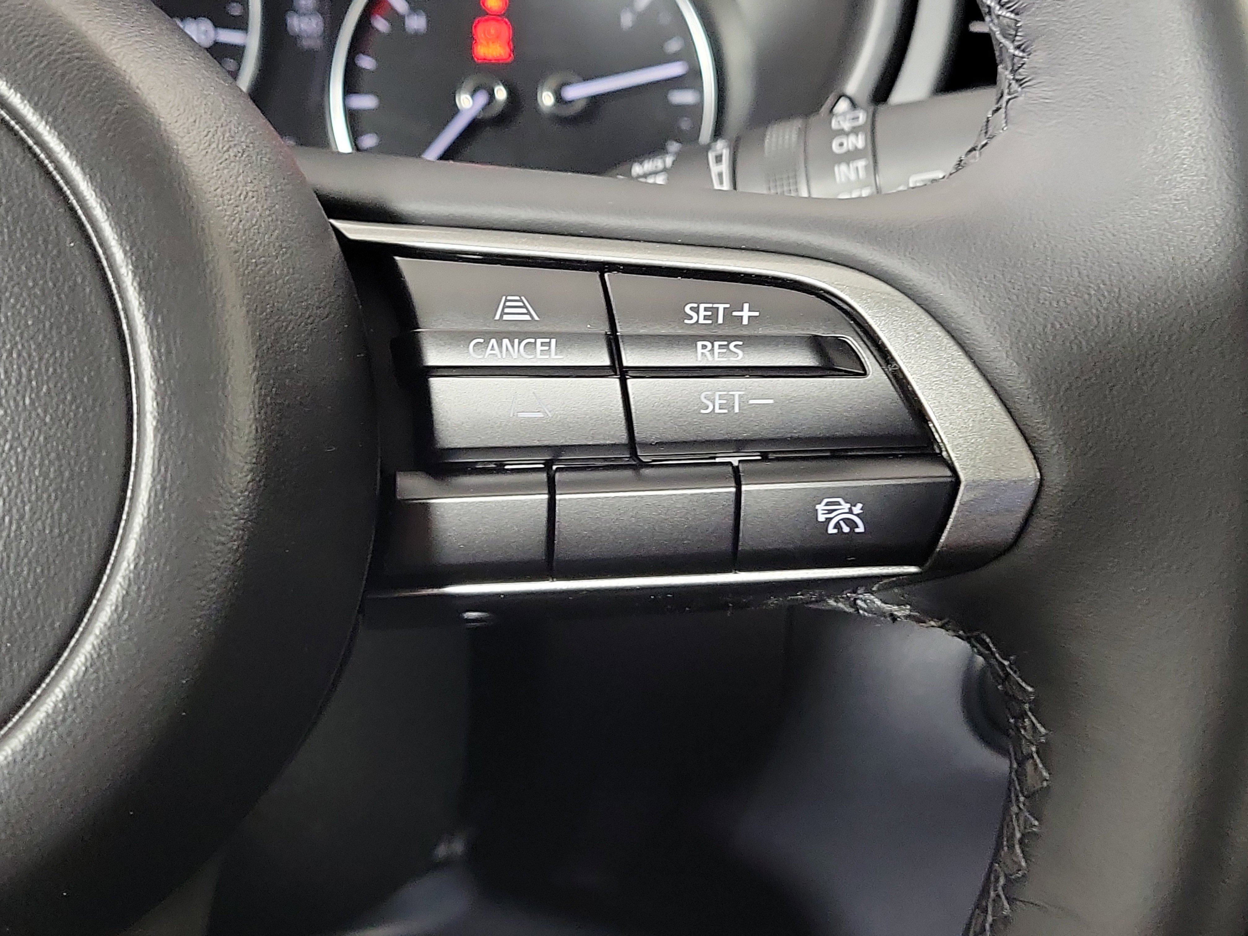 New 2026 MAZDA CX-30 AWD 2.5 S image 16