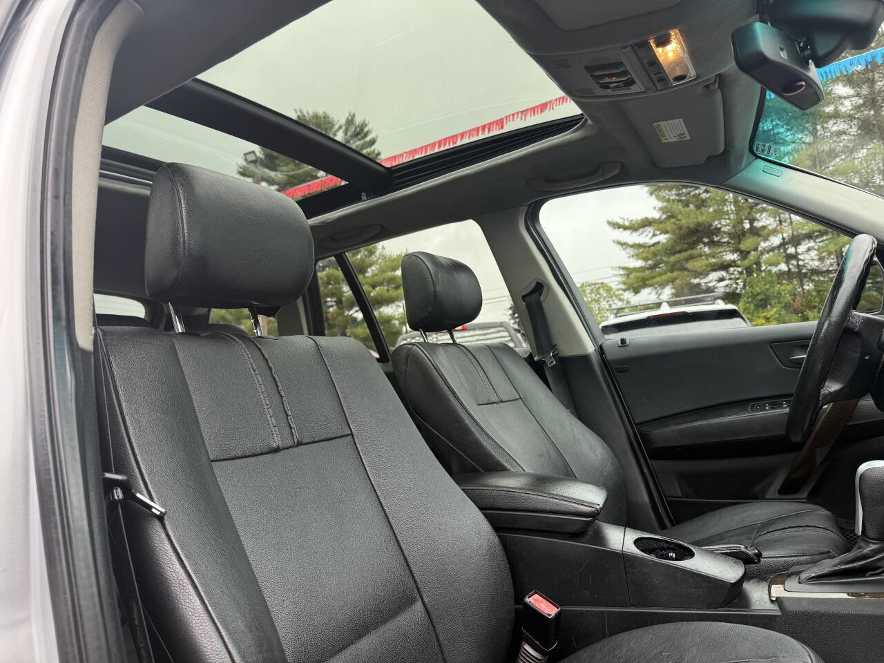 Used 2006 BMW X3 3.0i image 14