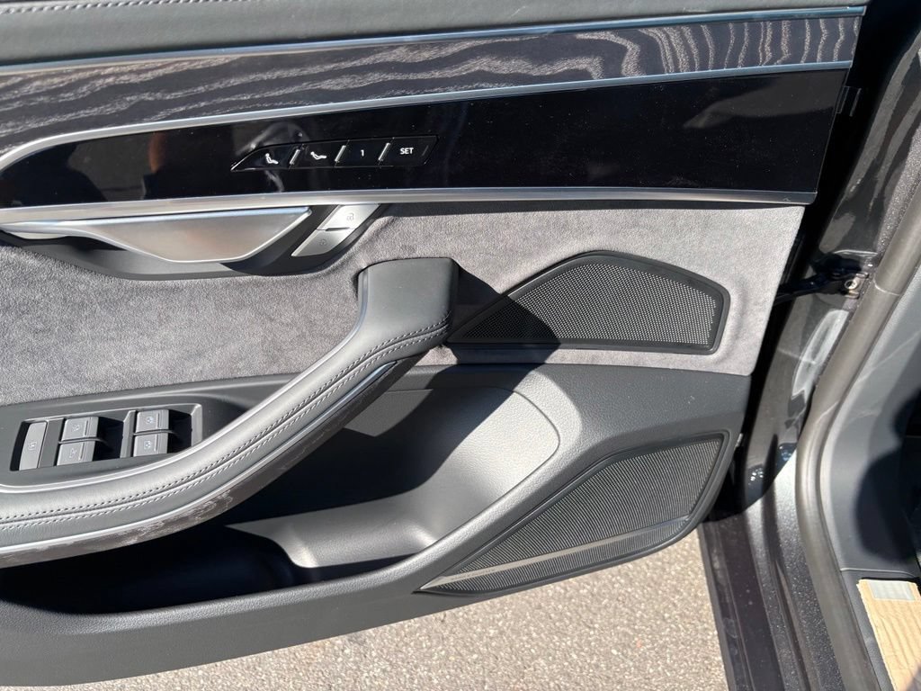 New 2027 Audi A8 L 3.0T AWD/4WD image 16